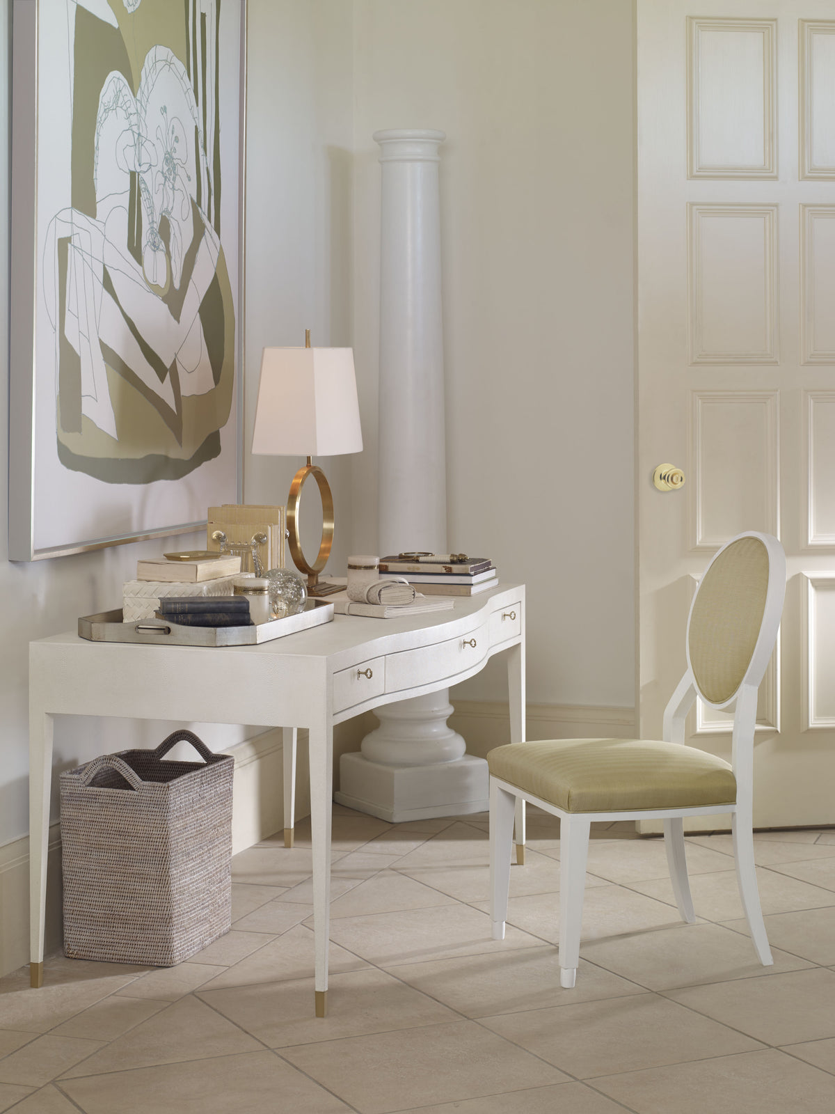 Monroe Desk