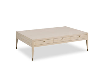 Reagan Coffee Table