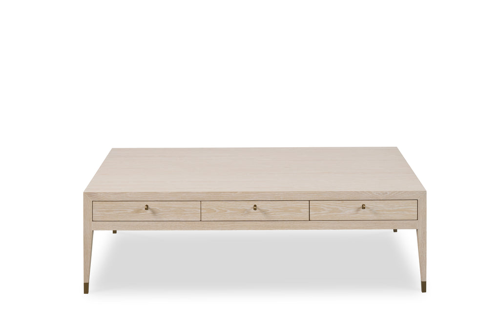 Reagan Coffee Table