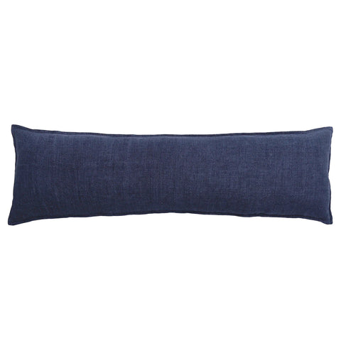 Linen Montaulk Body Pillow