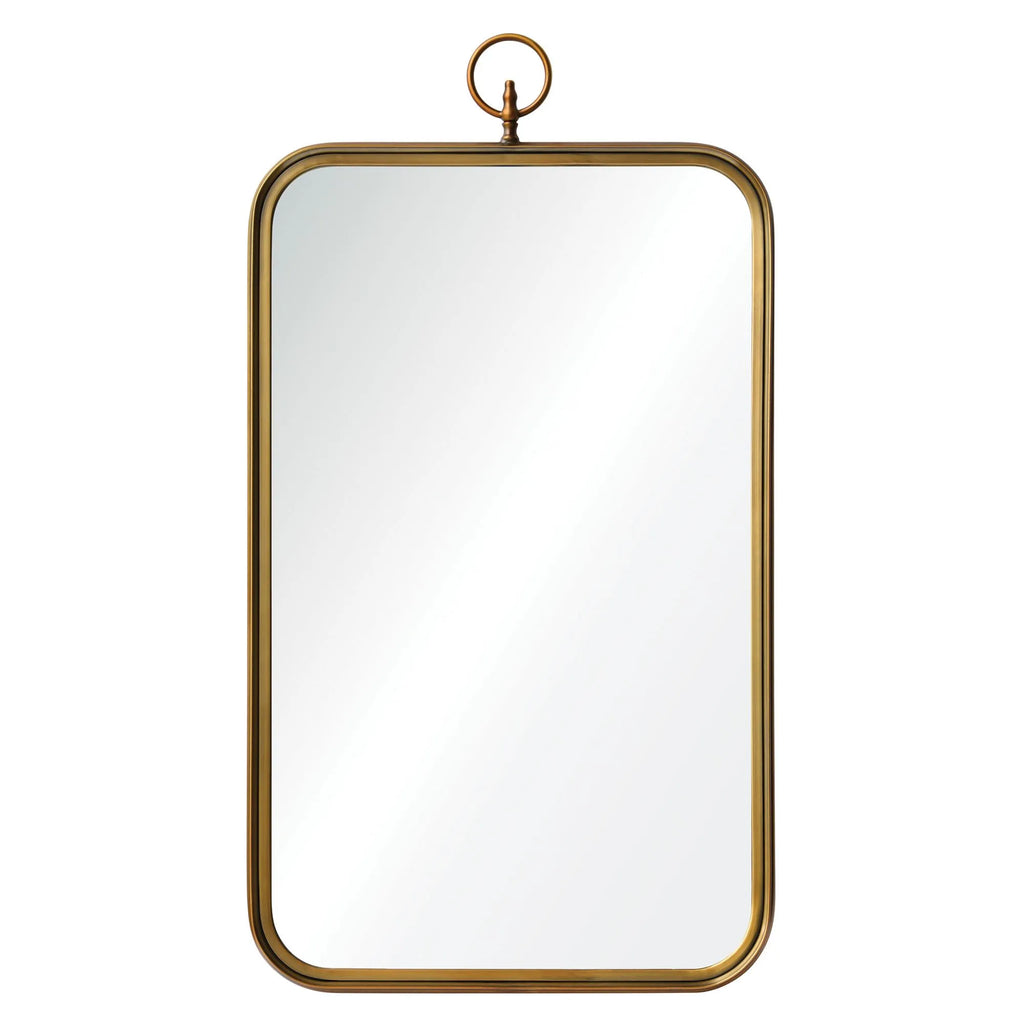 Marie Mirror