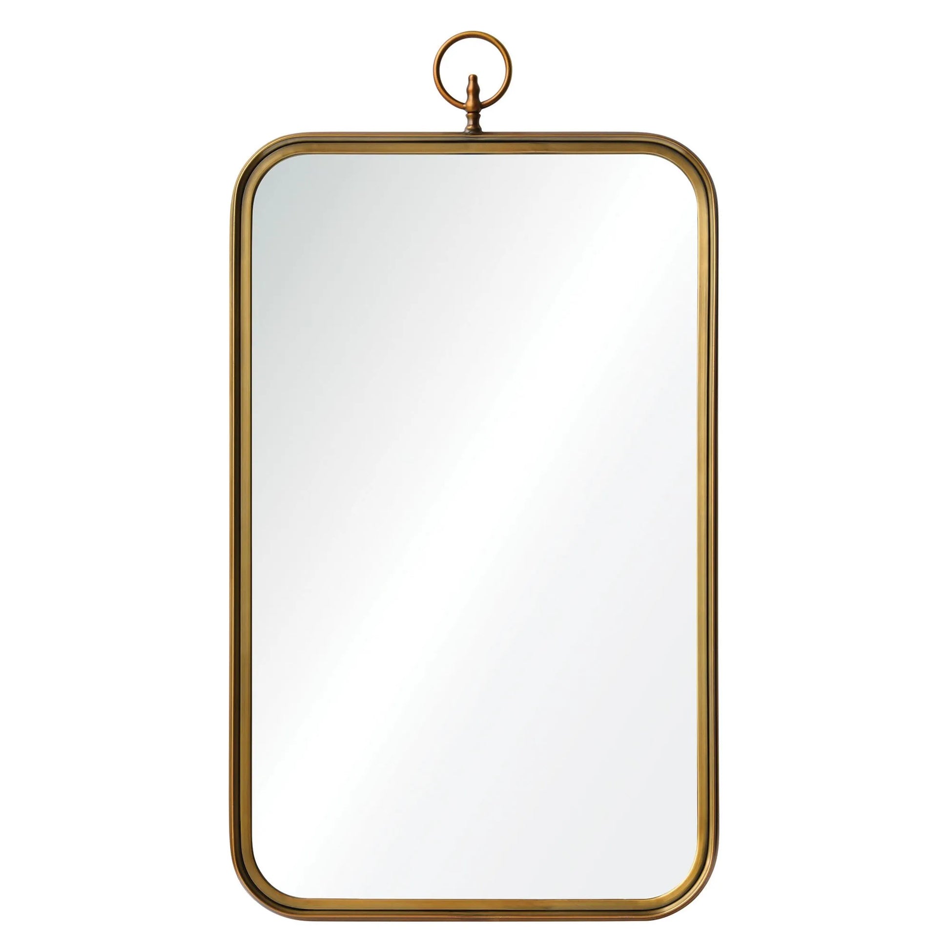 Marie Mirror