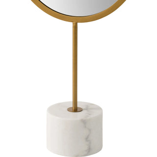 Tony Mirror