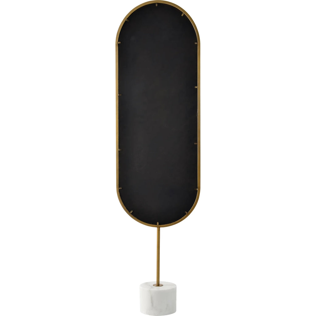Tony Mirror