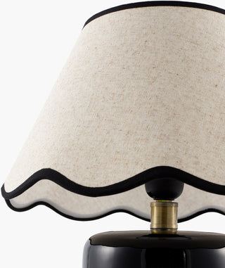 Maxine Mini Table Lamp