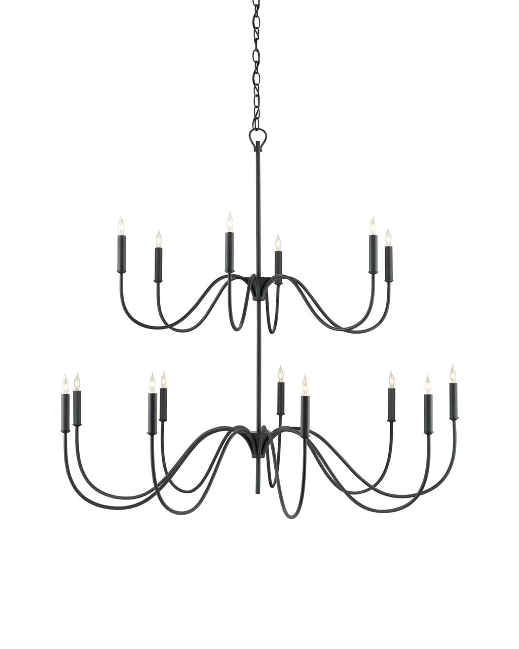Tirrell Chandelier