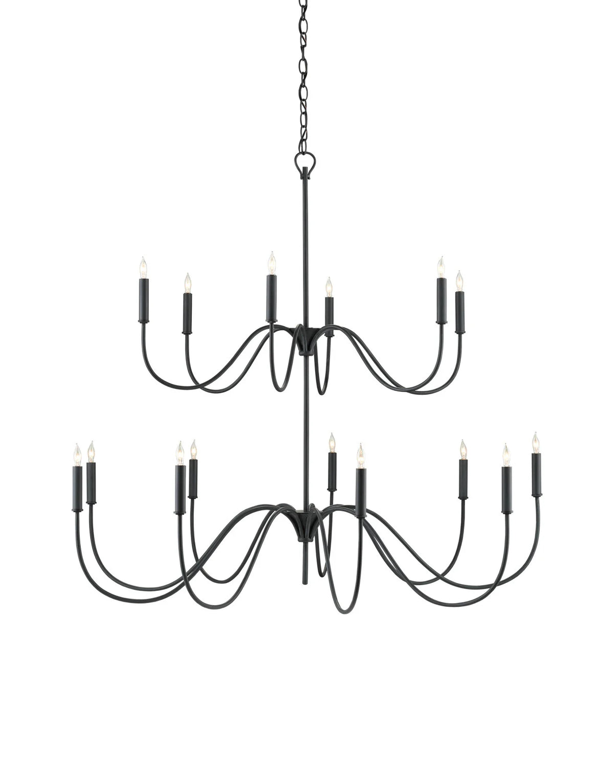 Tirrell Chandelier