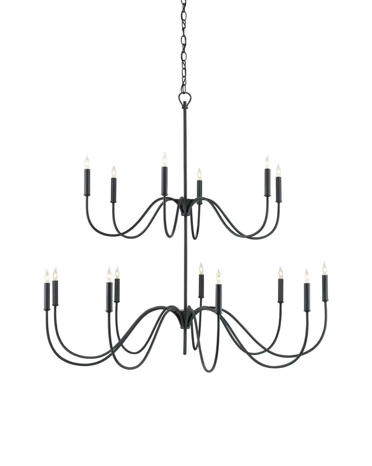Tirrell Chandelier