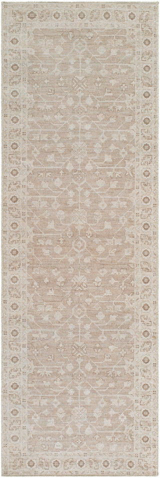 Clarence Runner