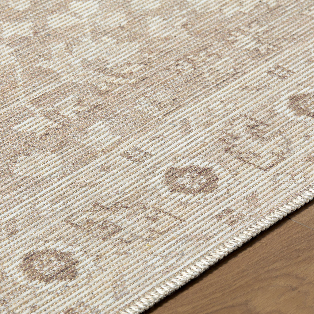 Clarence Runner