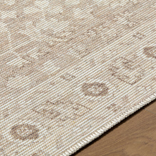 Clarence Runner