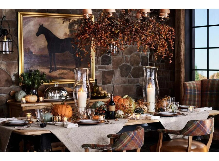 Ralph Lauren: A Way of Living