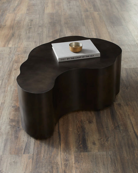 Wesley Coffee Table