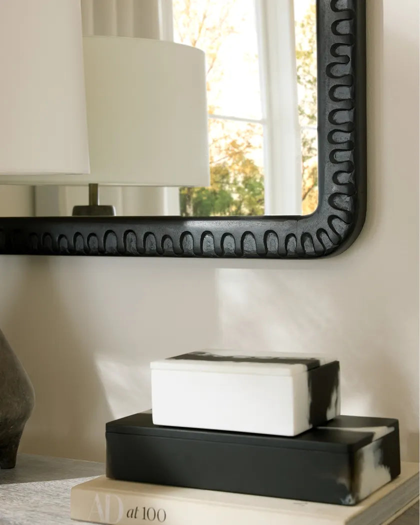 Gregory Mirror
