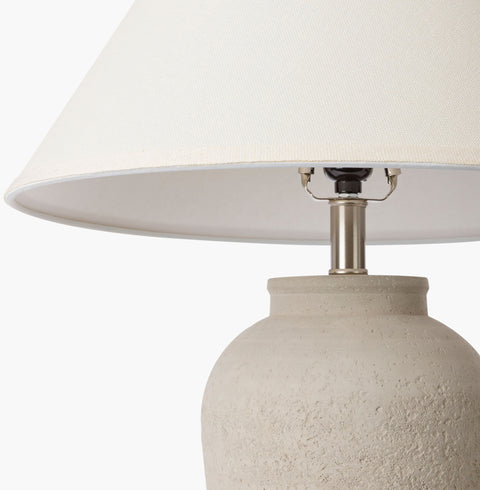 Dylan Table Lamp