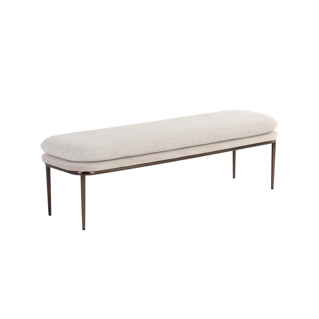Solara Bench