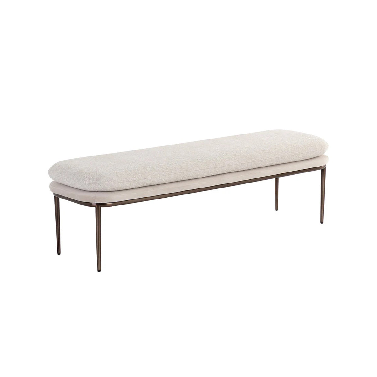 Solara Bench