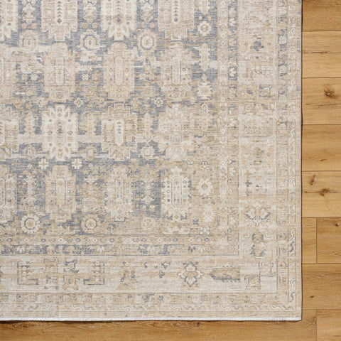 Once Upon a Time Tan Rug
