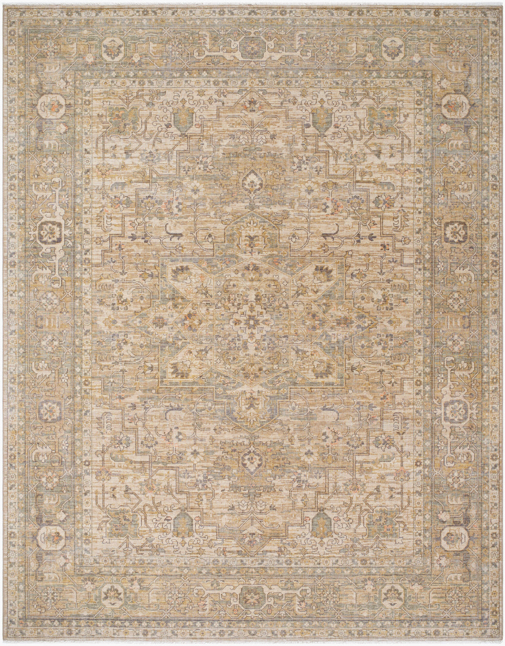 Annie Rug