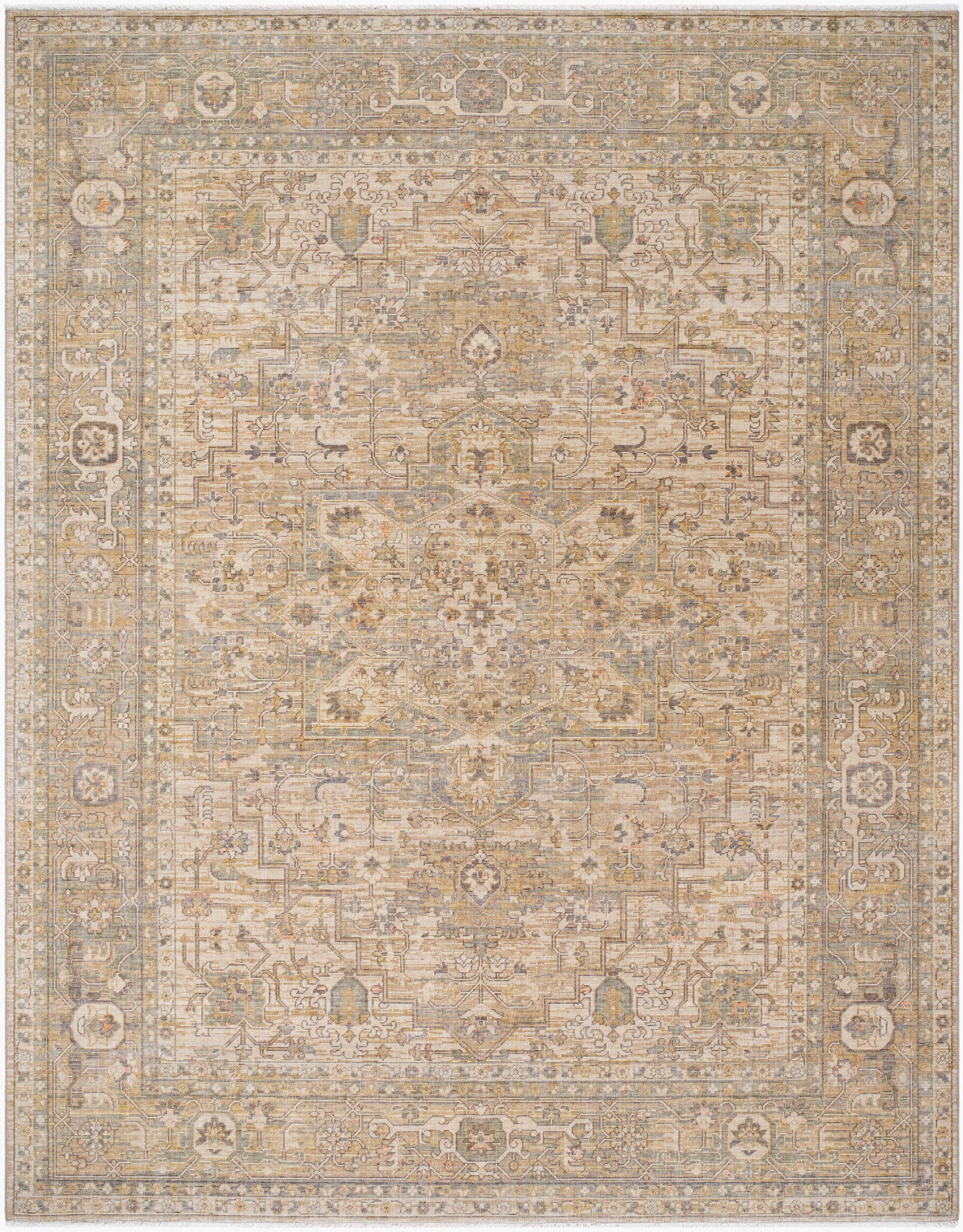 Annie Rug