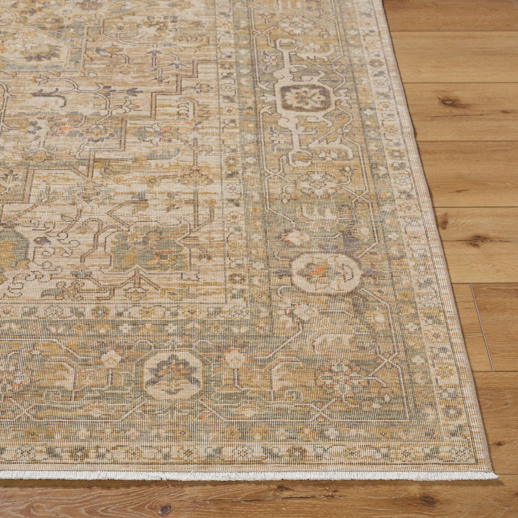 Annie Rug