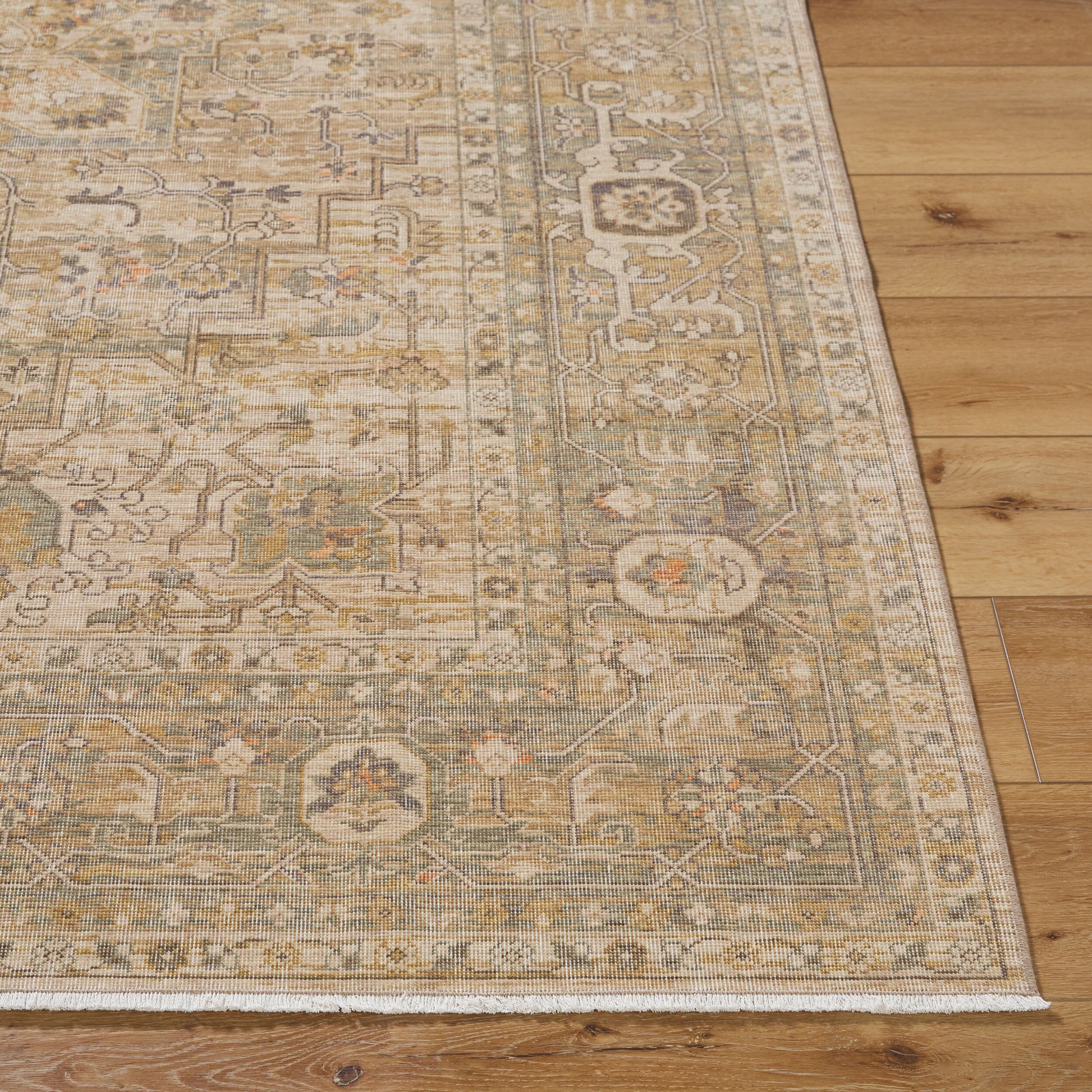 Annie Rug