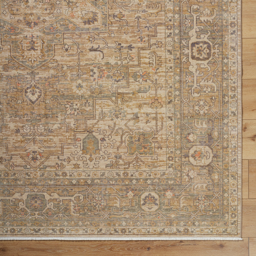 Annie Rug