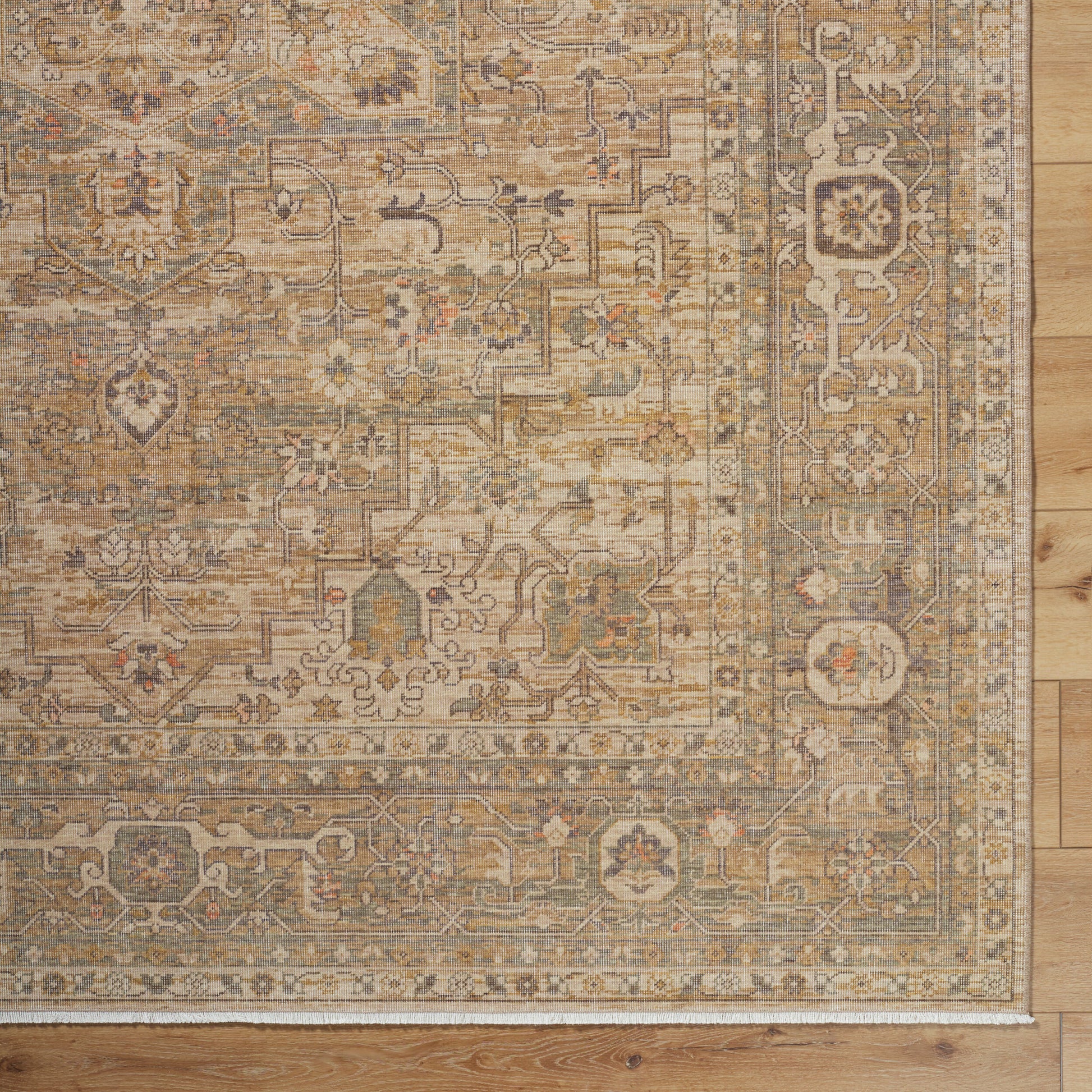 Annie Rug