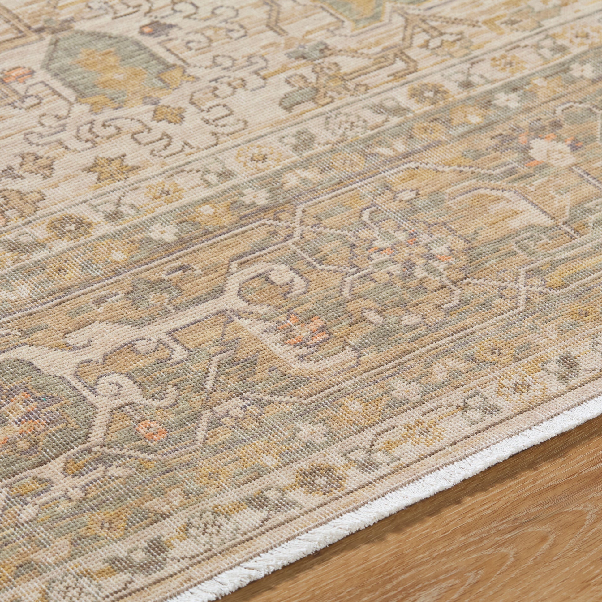 Annie Rug