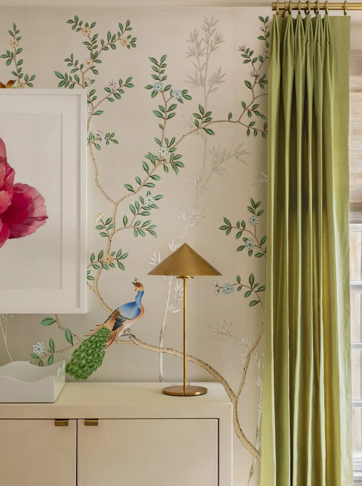 Orsay Medium Table Lamp