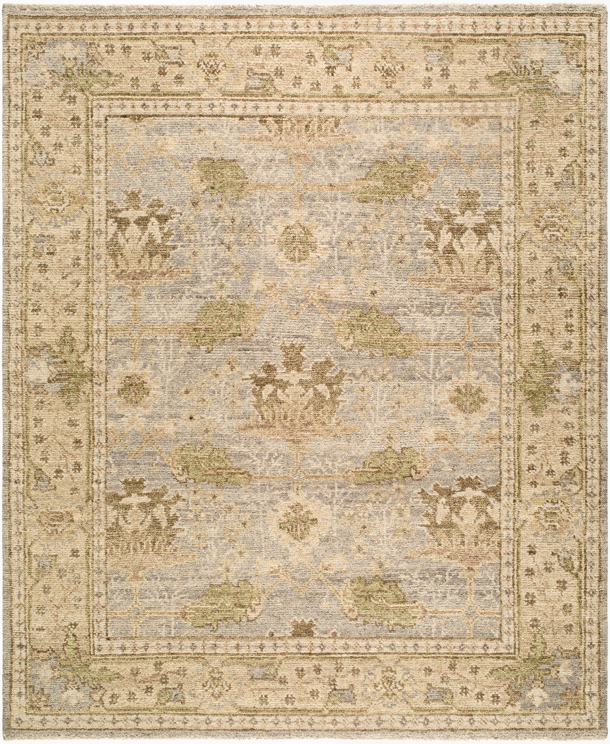 Picasso Handmade Rug