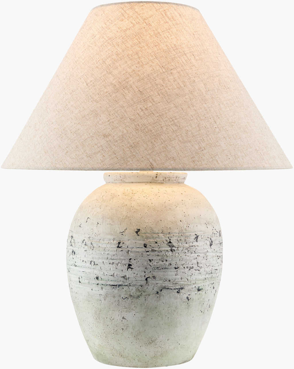 Perrin Ceramic Table Lamp