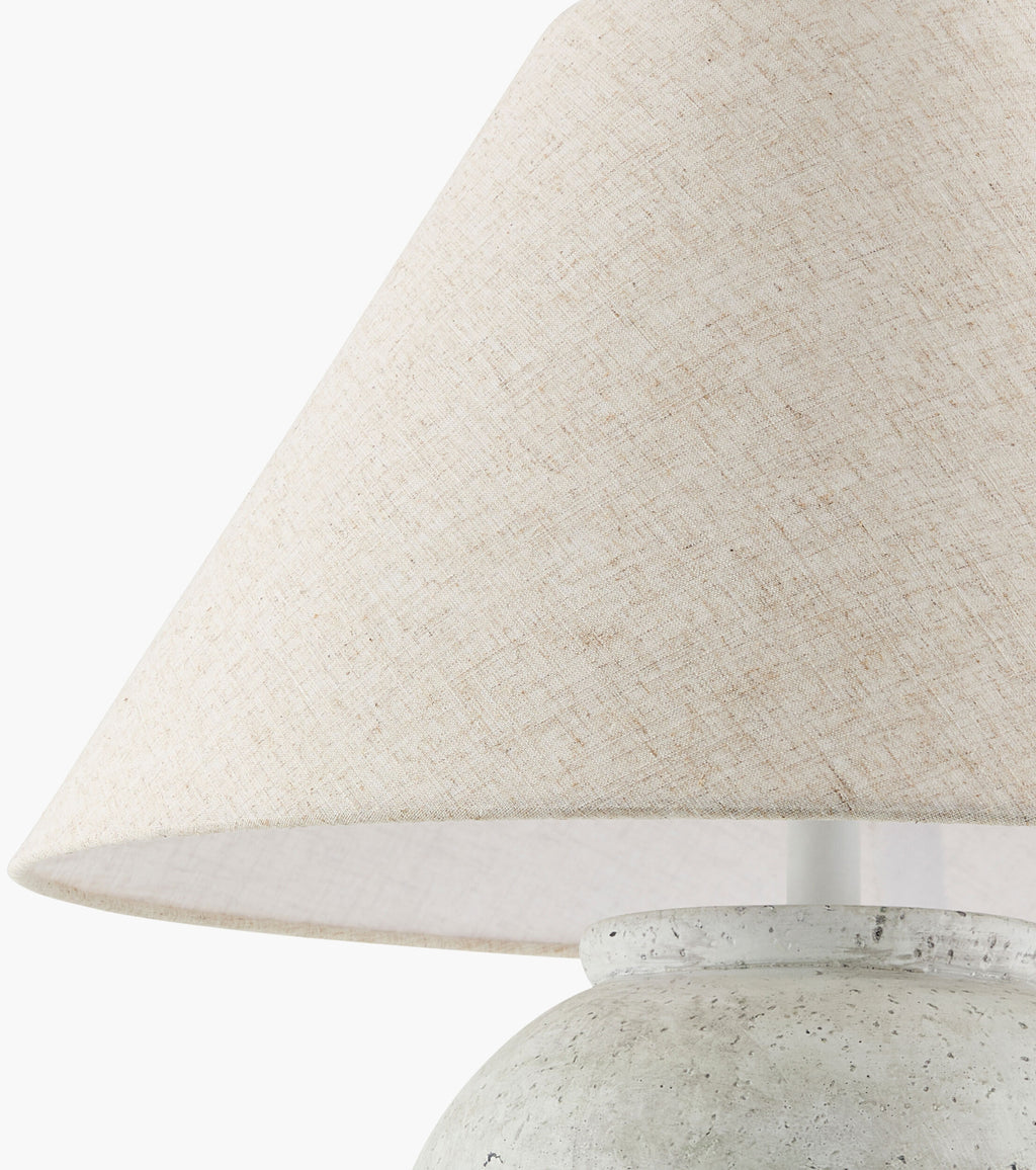 Perrin Ceramic Table Lamp