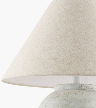 Perrin Ceramic Table Lamp