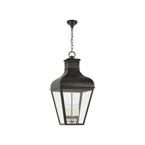 Fremont Grande Hanging Lantern