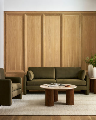 Augustine Sofa