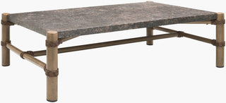 Portia Outdoor Coffee Table