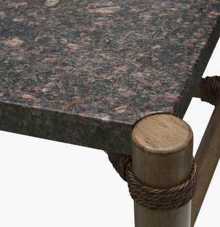 Portia Outdoor Coffee Table