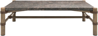 Portia Outdoor Coffee Table