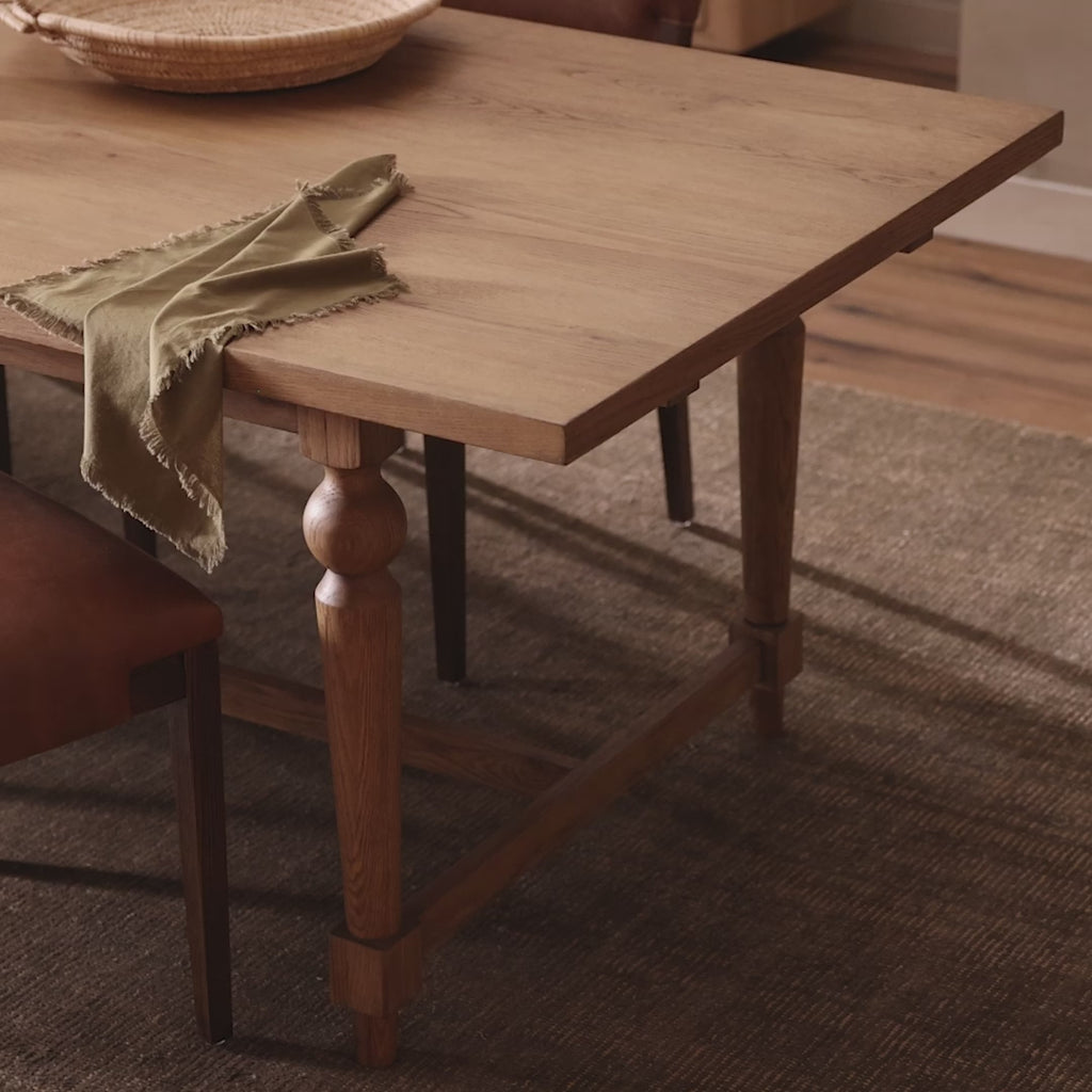 Flynn Extension Dining Table