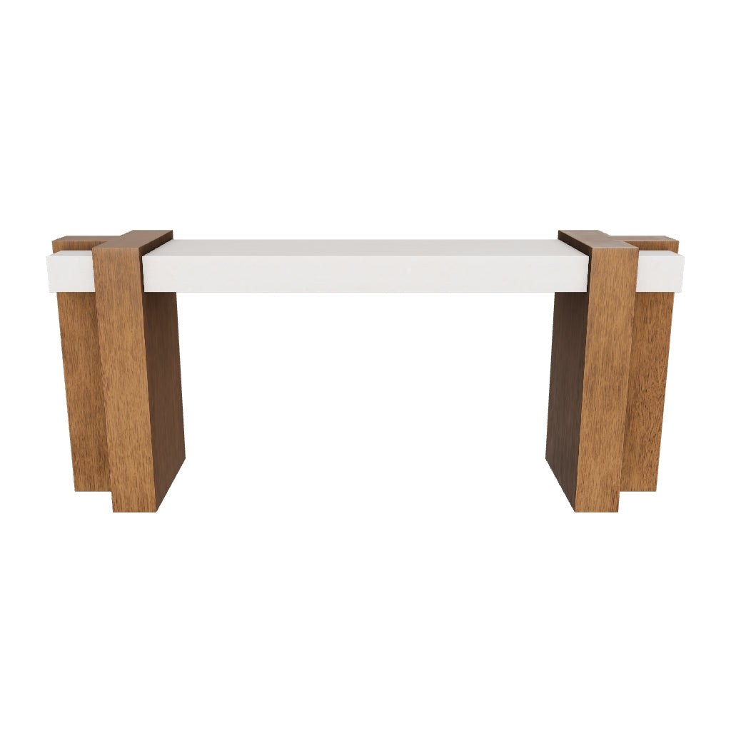 Minerva Console Table