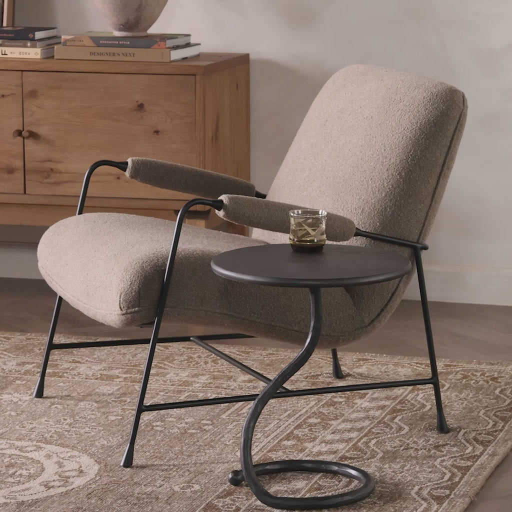 Ashburn Chair