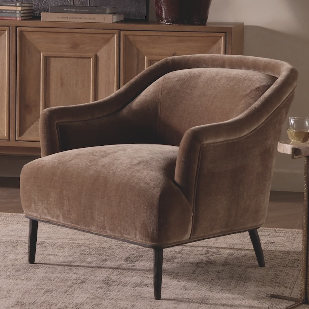 Noel Chair