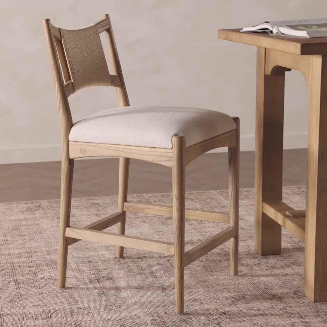 Laddon Counter Stool