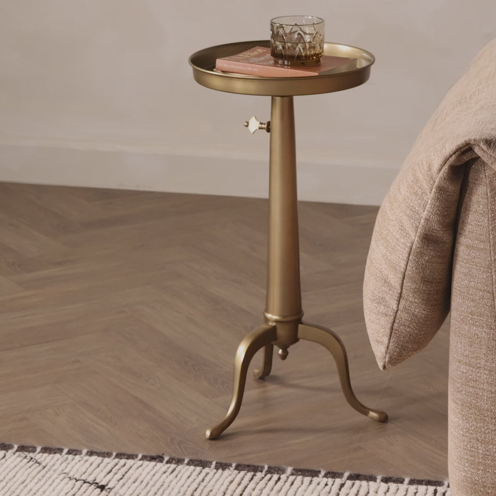 Harrington Side Table
