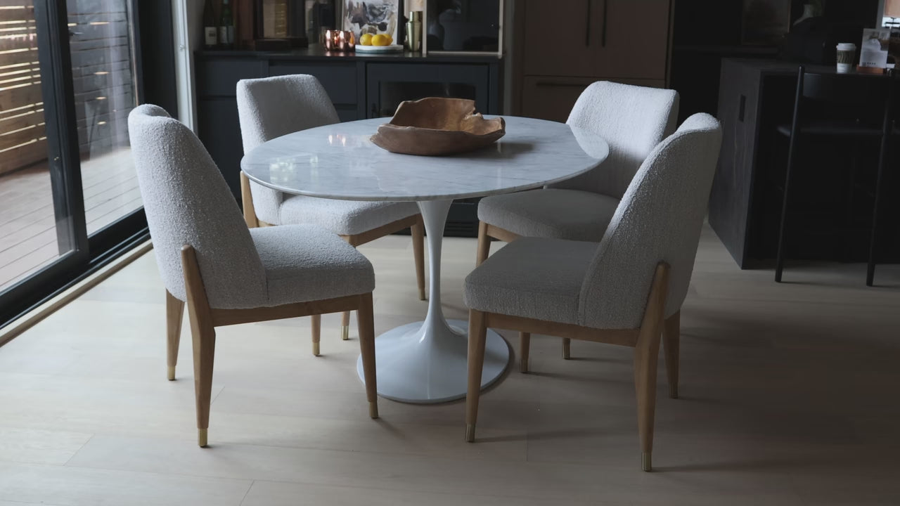 Petal Dining Table