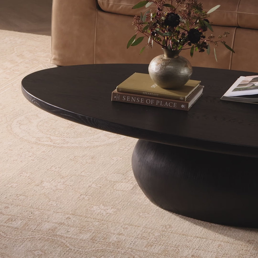 Eamon Coffee Table