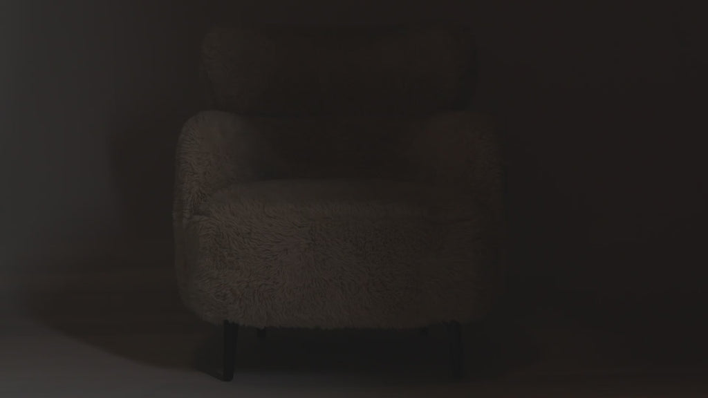 Morraine Chair
