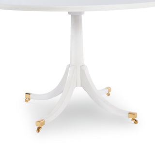 Hatti Dining Table