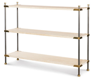 Bennett Console